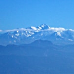 La chaîne Alpine