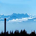 Les dents du midi